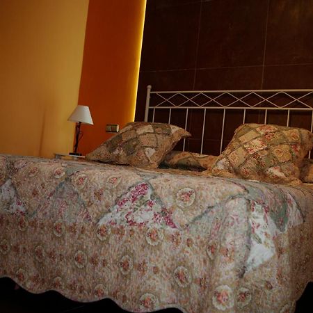 Vivienda Turistica El Caneco Tordesillas Zimmer foto