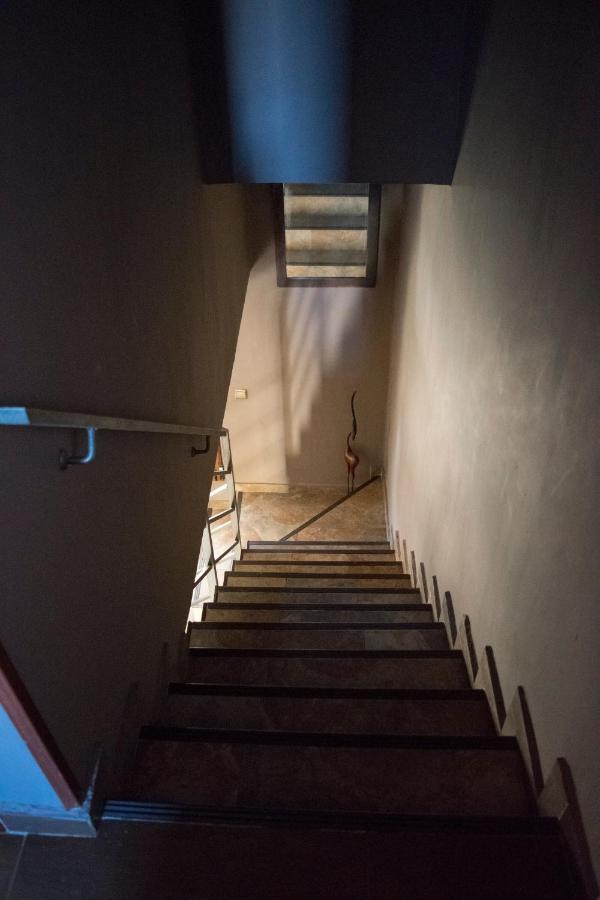 Vivienda Turistica El Caneco Tordesillas Exterior foto