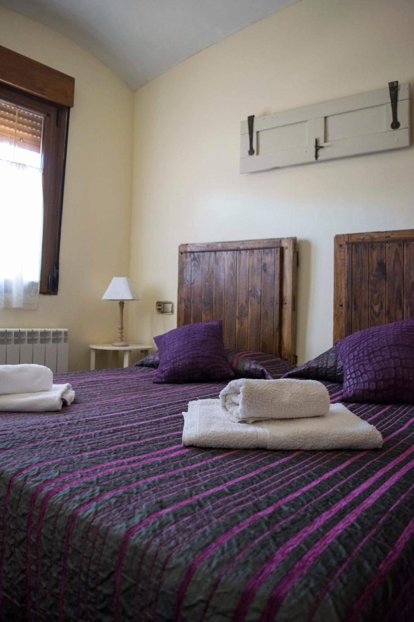 Vivienda Turistica El Caneco Tordesillas Exterior foto