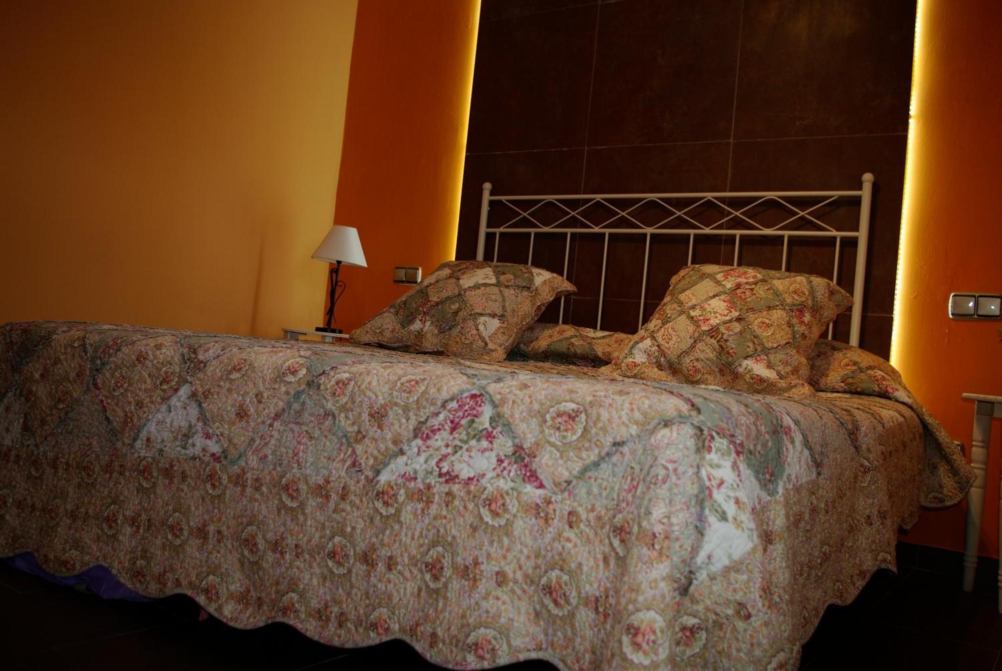Vivienda Turistica El Caneco Tordesillas Zimmer foto