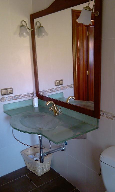 Vivienda Turistica El Caneco Tordesillas Zimmer foto