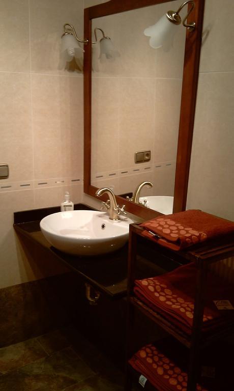Vivienda Turistica El Caneco Tordesillas Zimmer foto